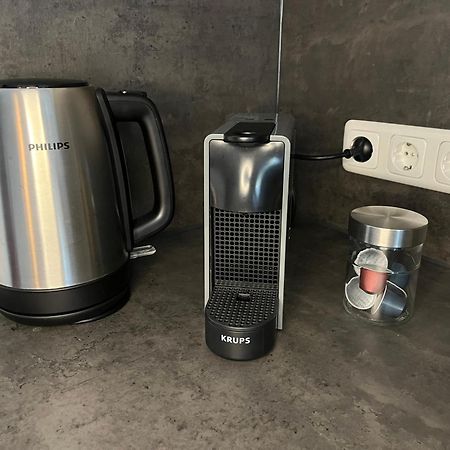 Dein Winterberg Apartment - Wifi Geschirrspueler Smart Tv Екстер'єр фото