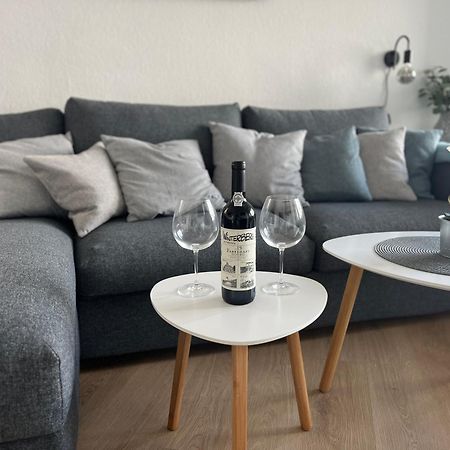 Dein Winterberg Apartment - Wifi Geschirrspueler Smart Tv Екстер'єр фото