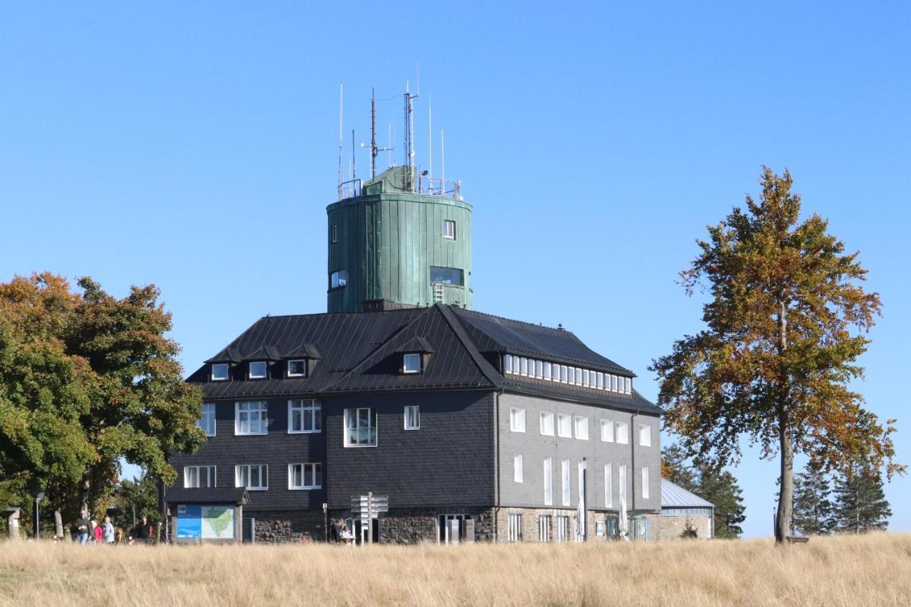 Dein Winterberg Apartment - Wifi Geschirrspueler Smart Tv Екстер'єр фото