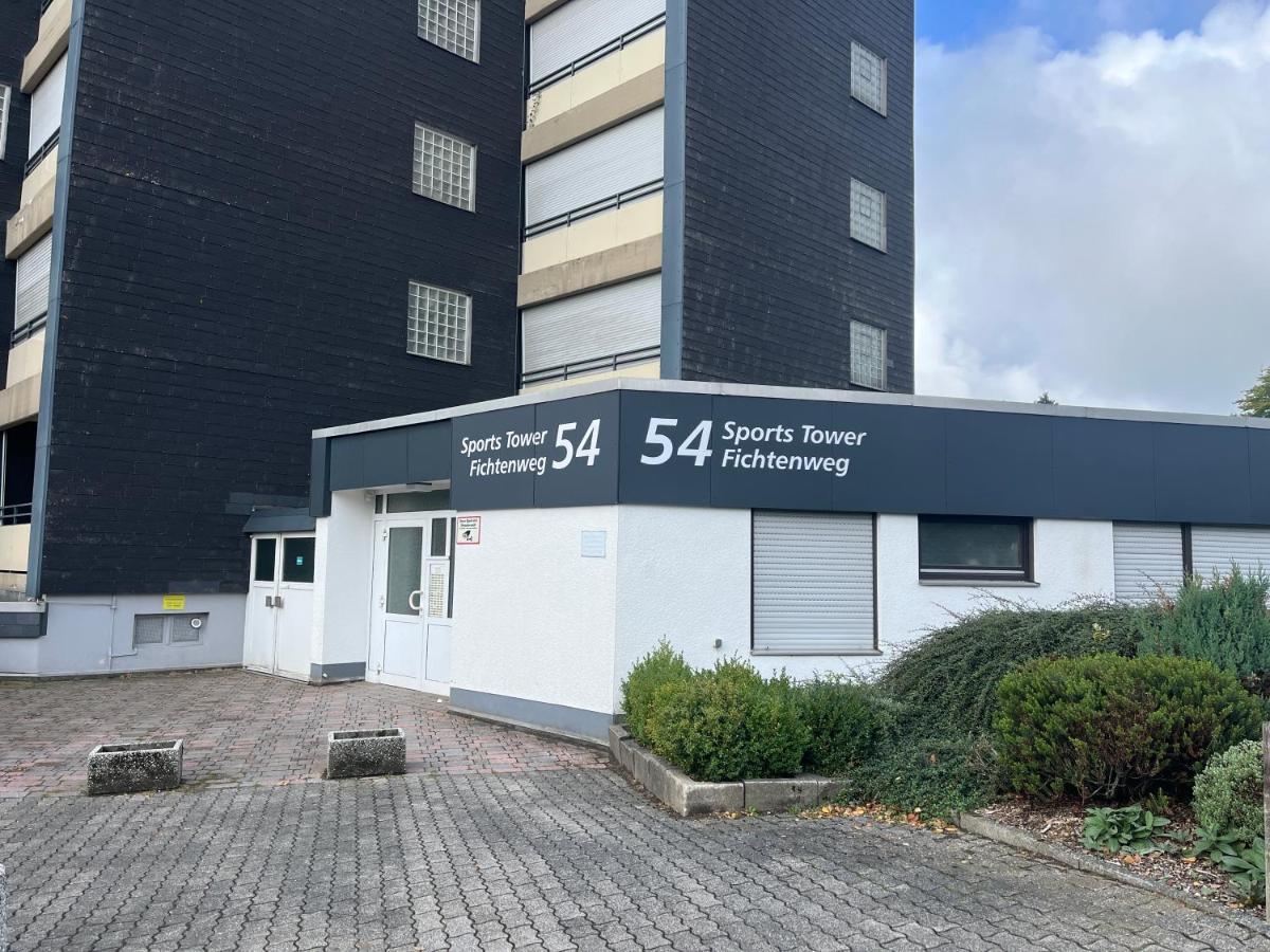Dein Winterberg Apartment - Wifi Geschirrspueler Smart Tv Екстер'єр фото