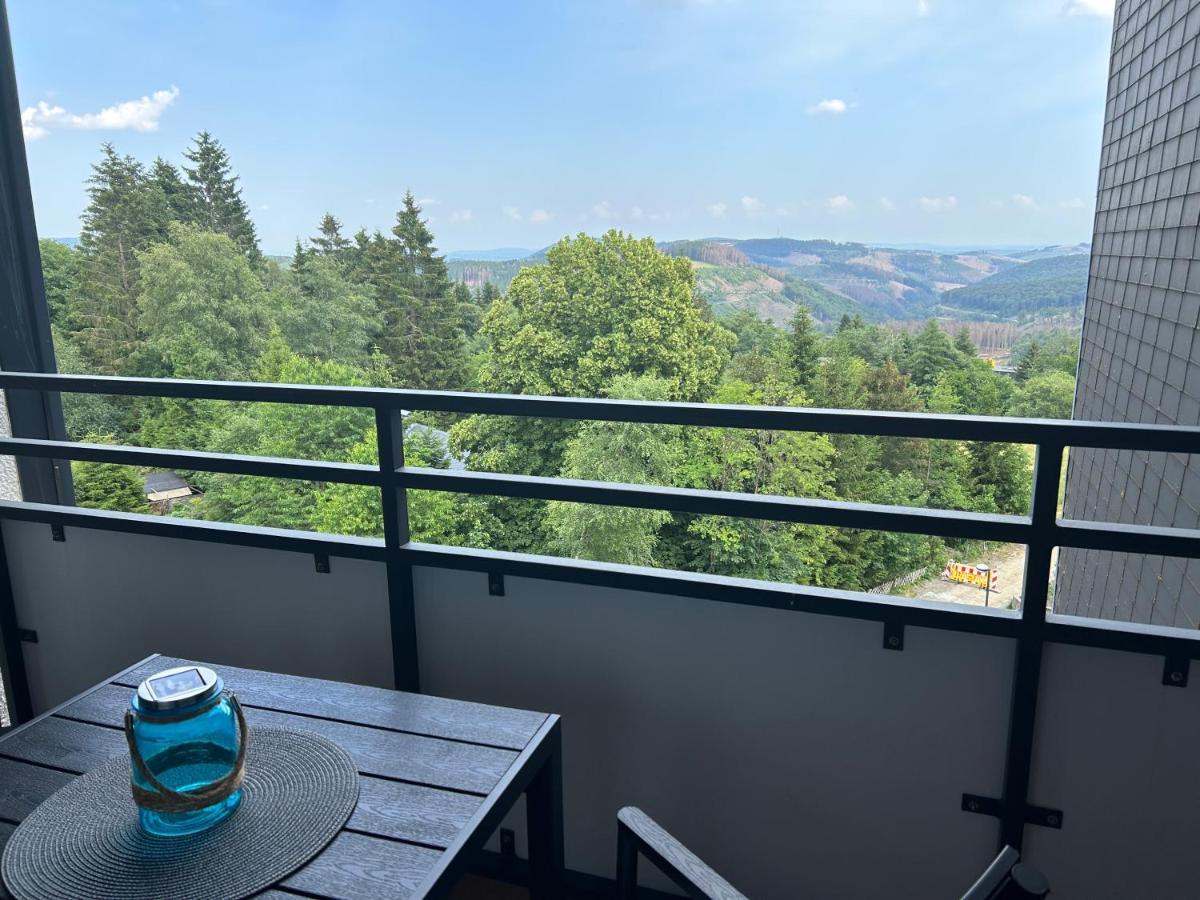Dein Winterberg Apartment - Wifi Geschirrspueler Smart Tv Номер фото