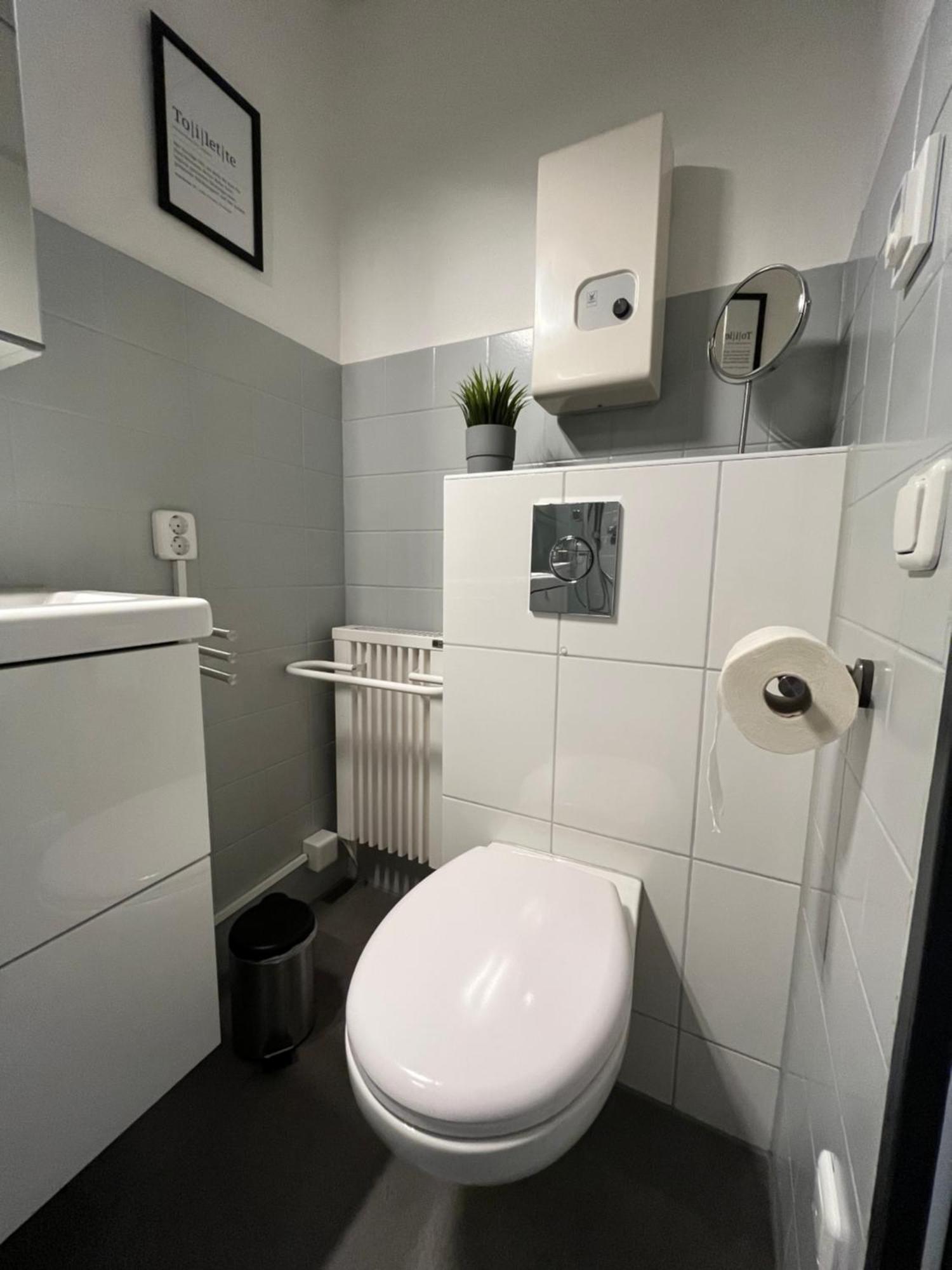 Dein Winterberg Apartment - Wifi Geschirrspueler Smart Tv Номер фото