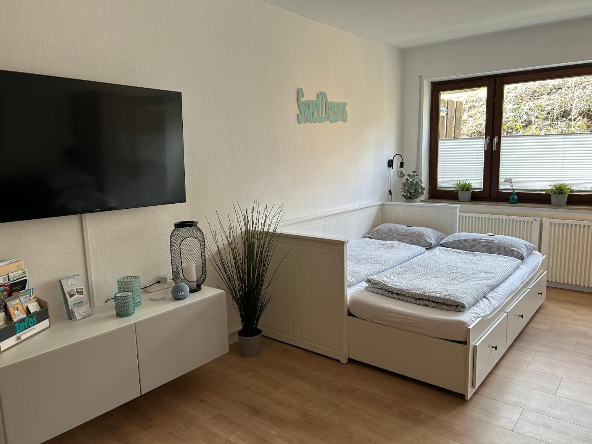 Dein Winterberg Apartment - Wifi Geschirrspueler Smart Tv Номер фото