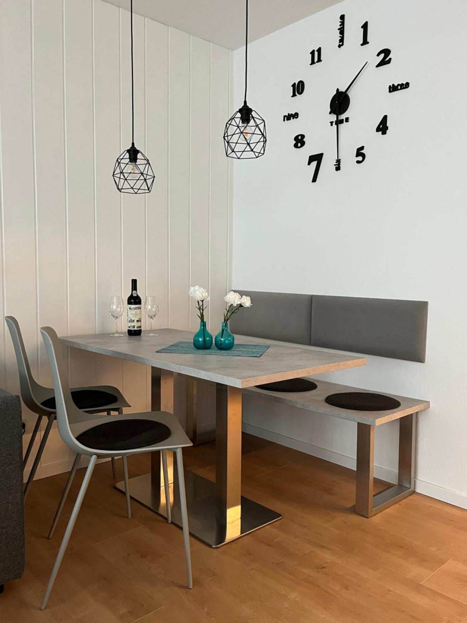 Dein Winterberg Apartment - Wifi Geschirrspueler Smart Tv Номер фото