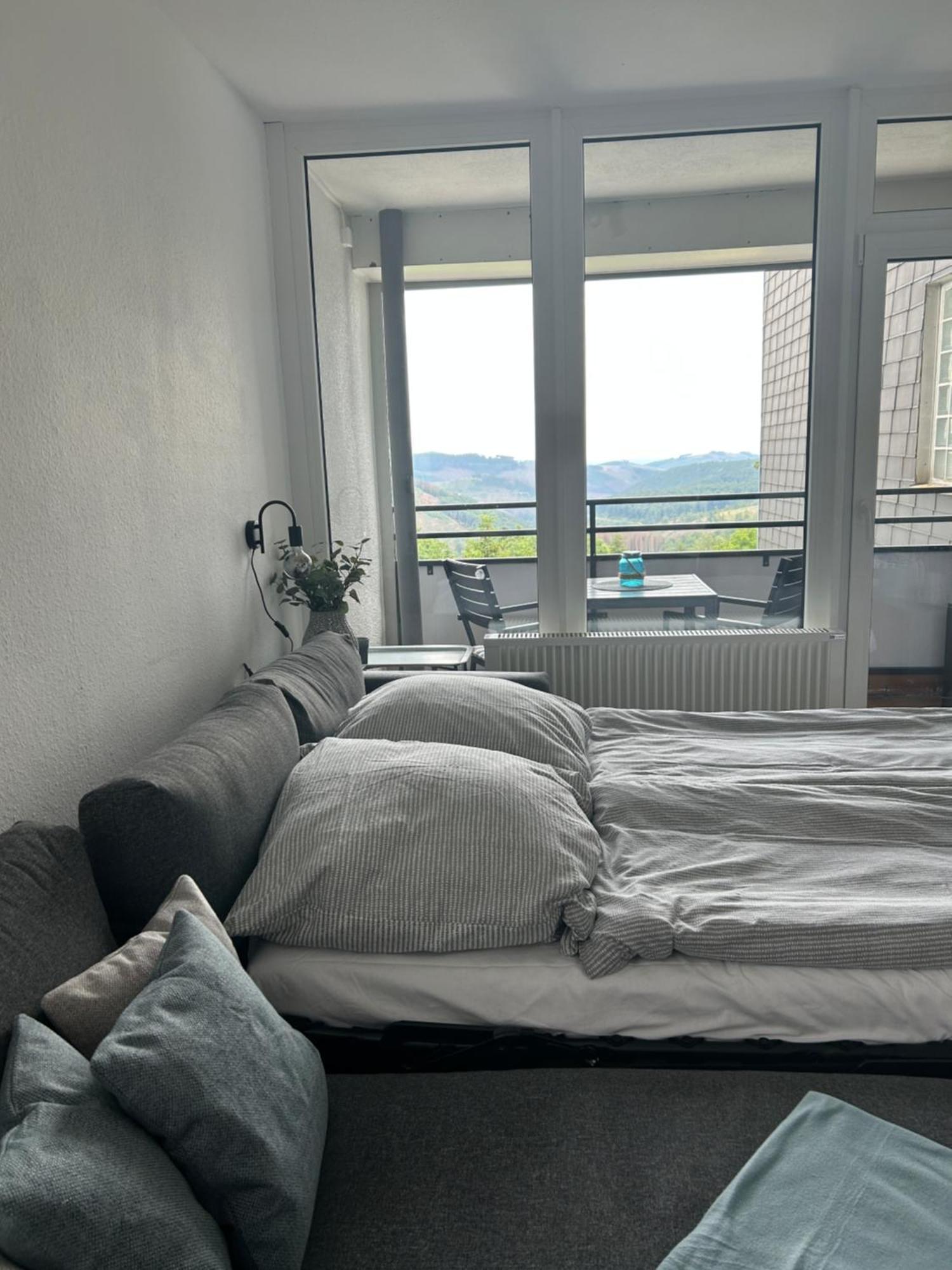 Dein Winterberg Apartment - Wifi Geschirrspueler Smart Tv Номер фото