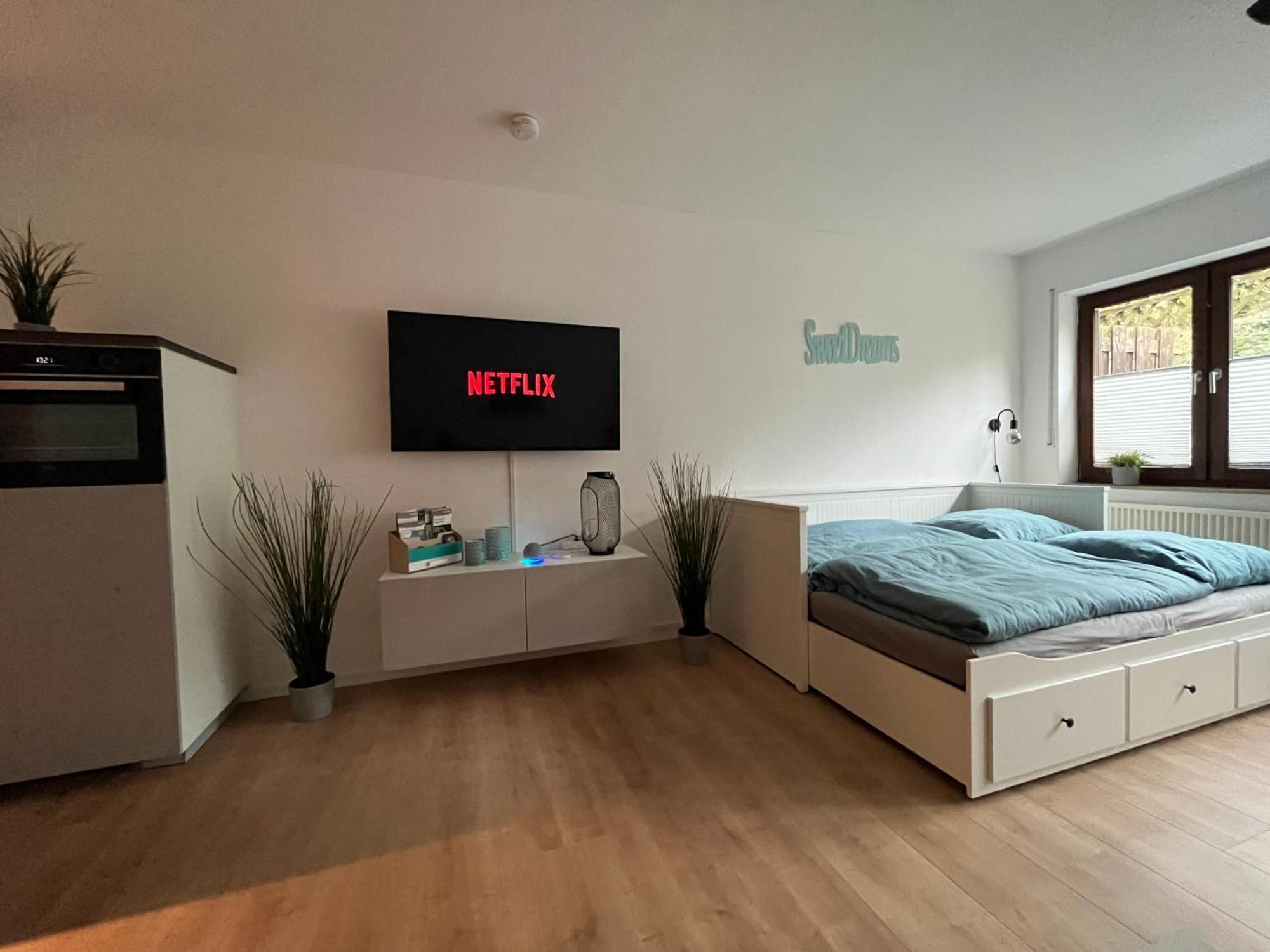 Dein Winterberg Apartment - Wifi Geschirrspueler Smart Tv Номер фото