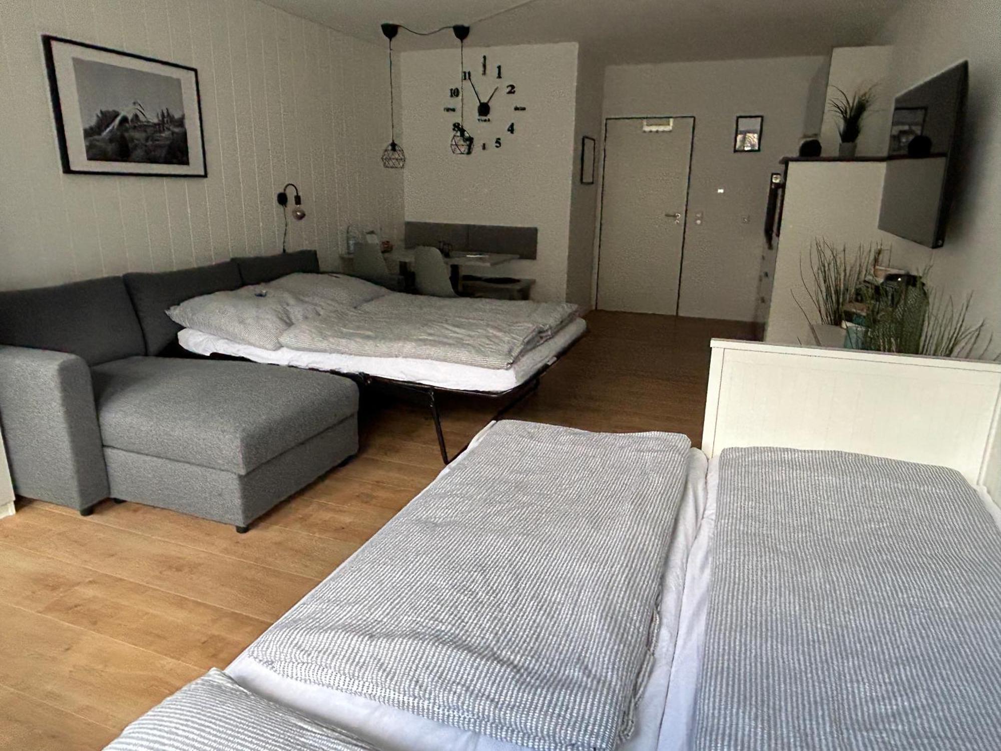 Dein Winterberg Apartment - Wifi Geschirrspueler Smart Tv Номер фото
