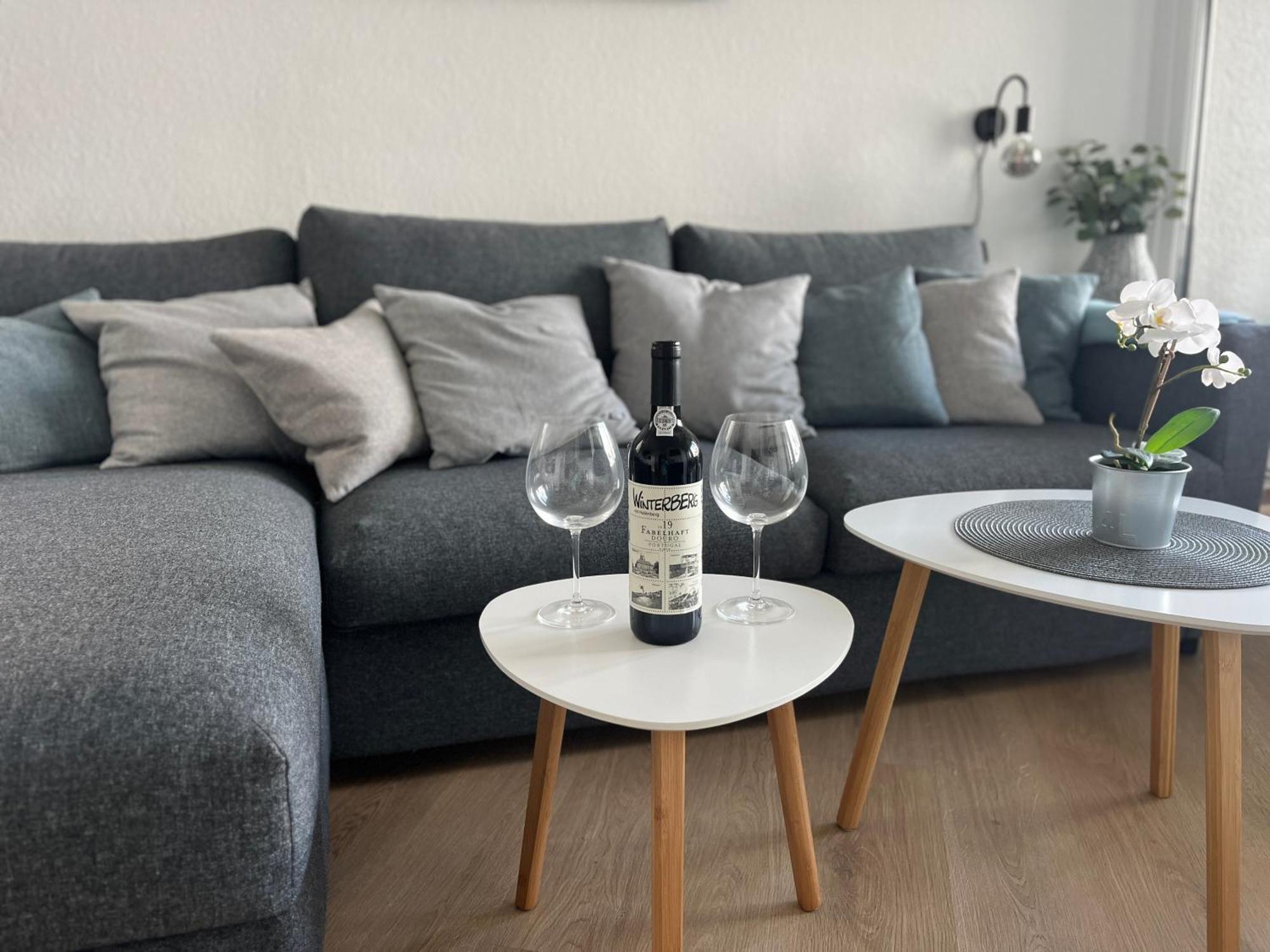 Dein Winterberg Apartment - Wifi Geschirrspueler Smart Tv Екстер'єр фото