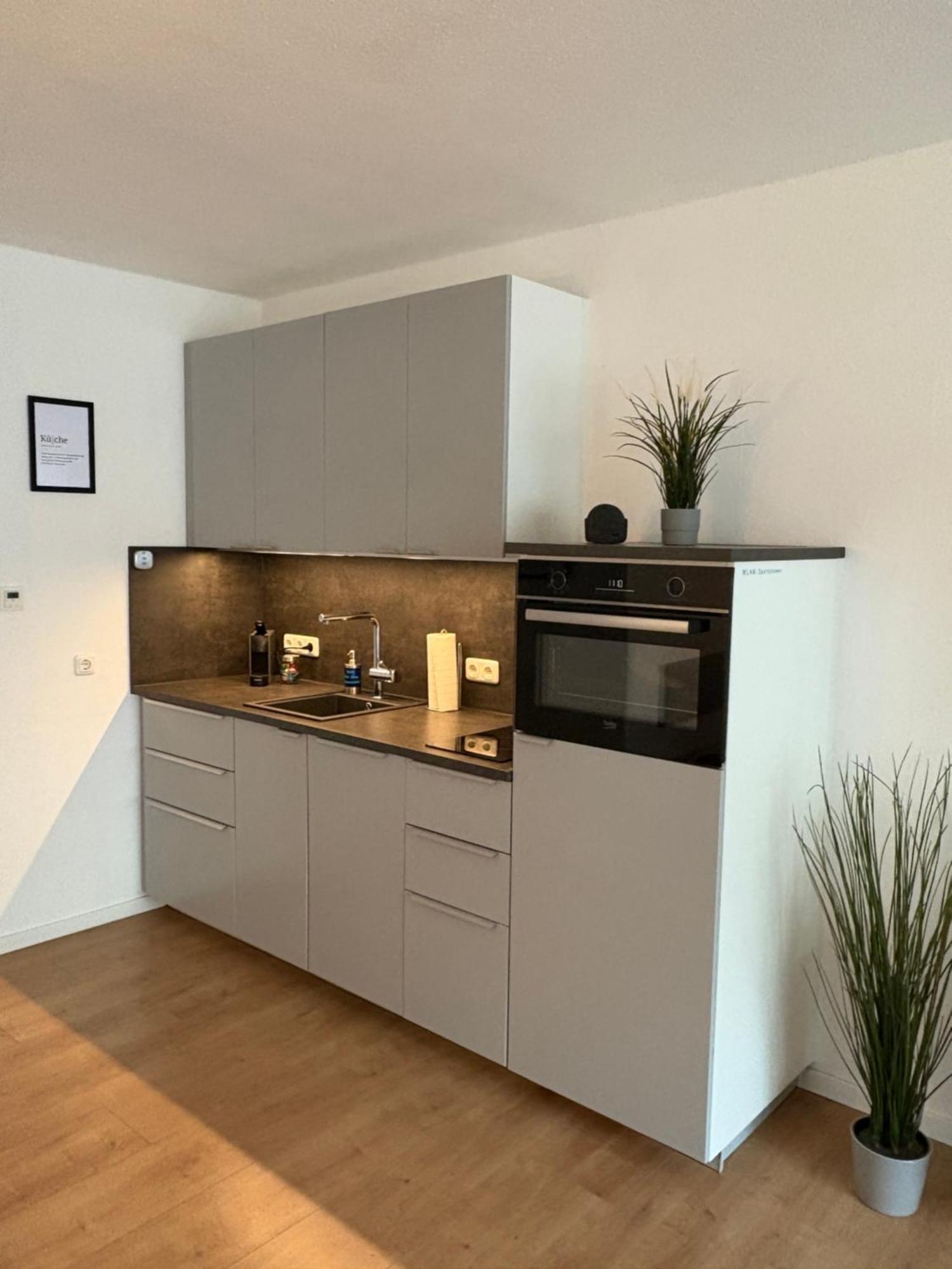 Dein Winterberg Apartment - Wifi Geschirrspueler Smart Tv Номер фото