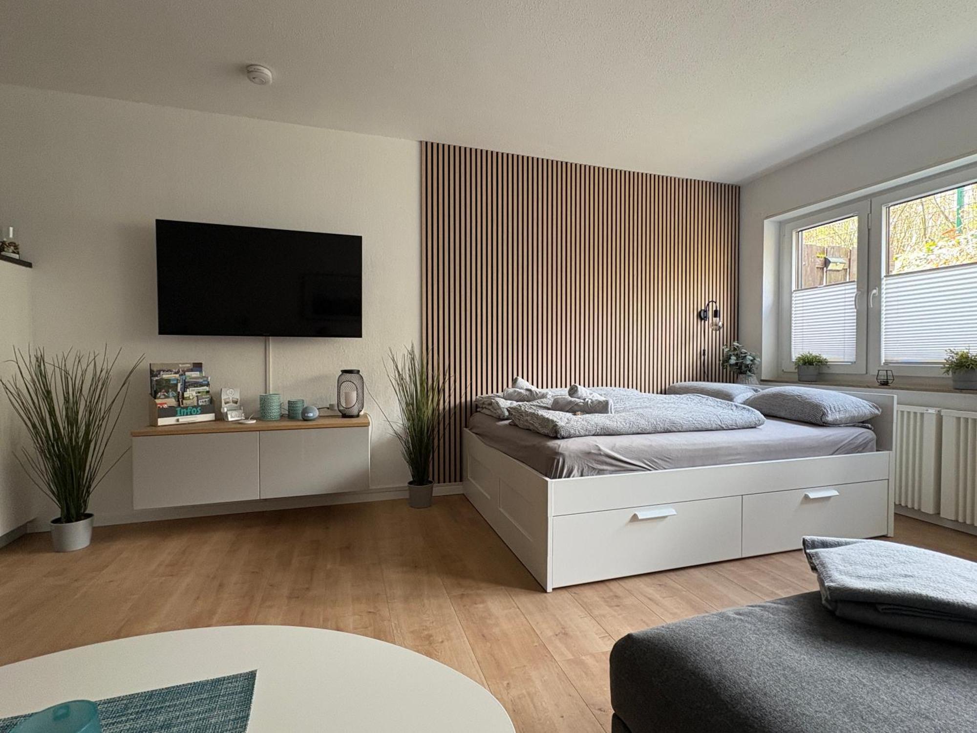 Dein Winterberg Apartment - Wifi Geschirrspueler Smart Tv Номер фото