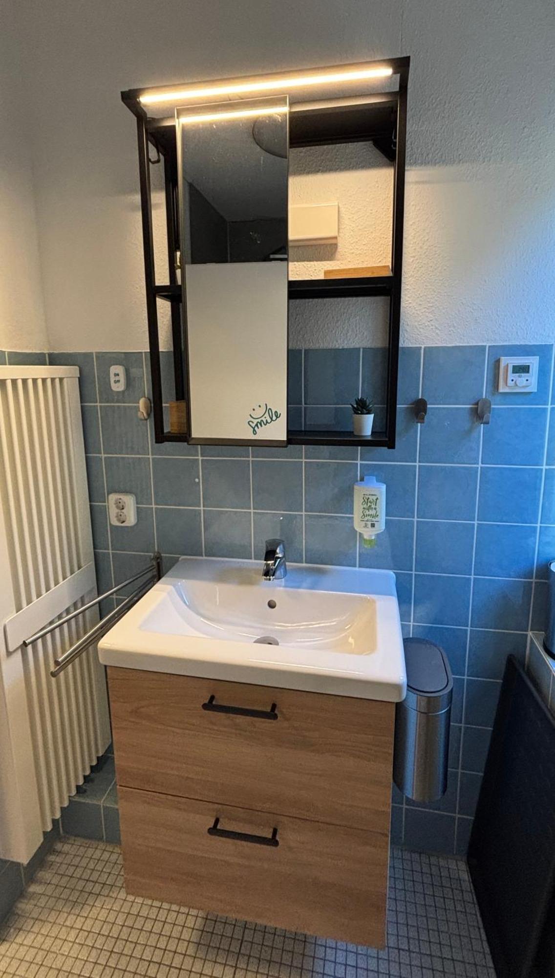 Dein Winterberg Apartment - Wifi Geschirrspueler Smart Tv Номер фото