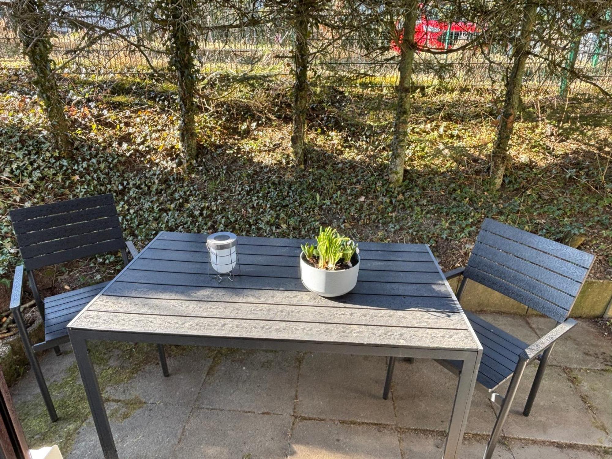 Dein Winterberg Apartment - Wifi Geschirrspueler Smart Tv Номер фото
