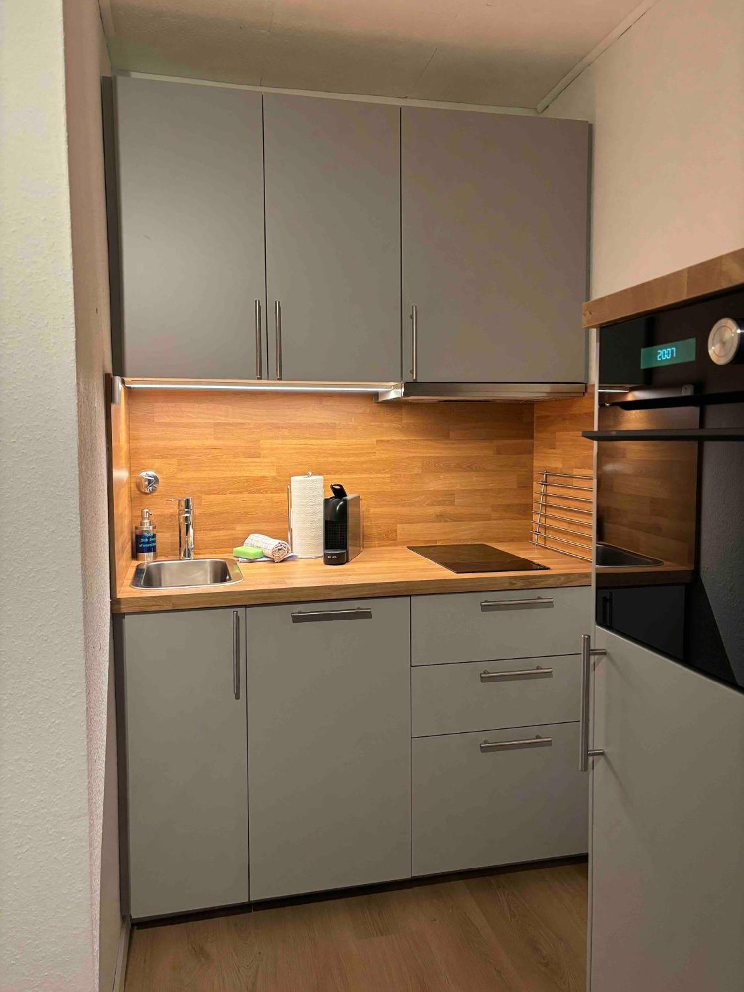 Dein Winterberg Apartment - Wifi Geschirrspueler Smart Tv Номер фото